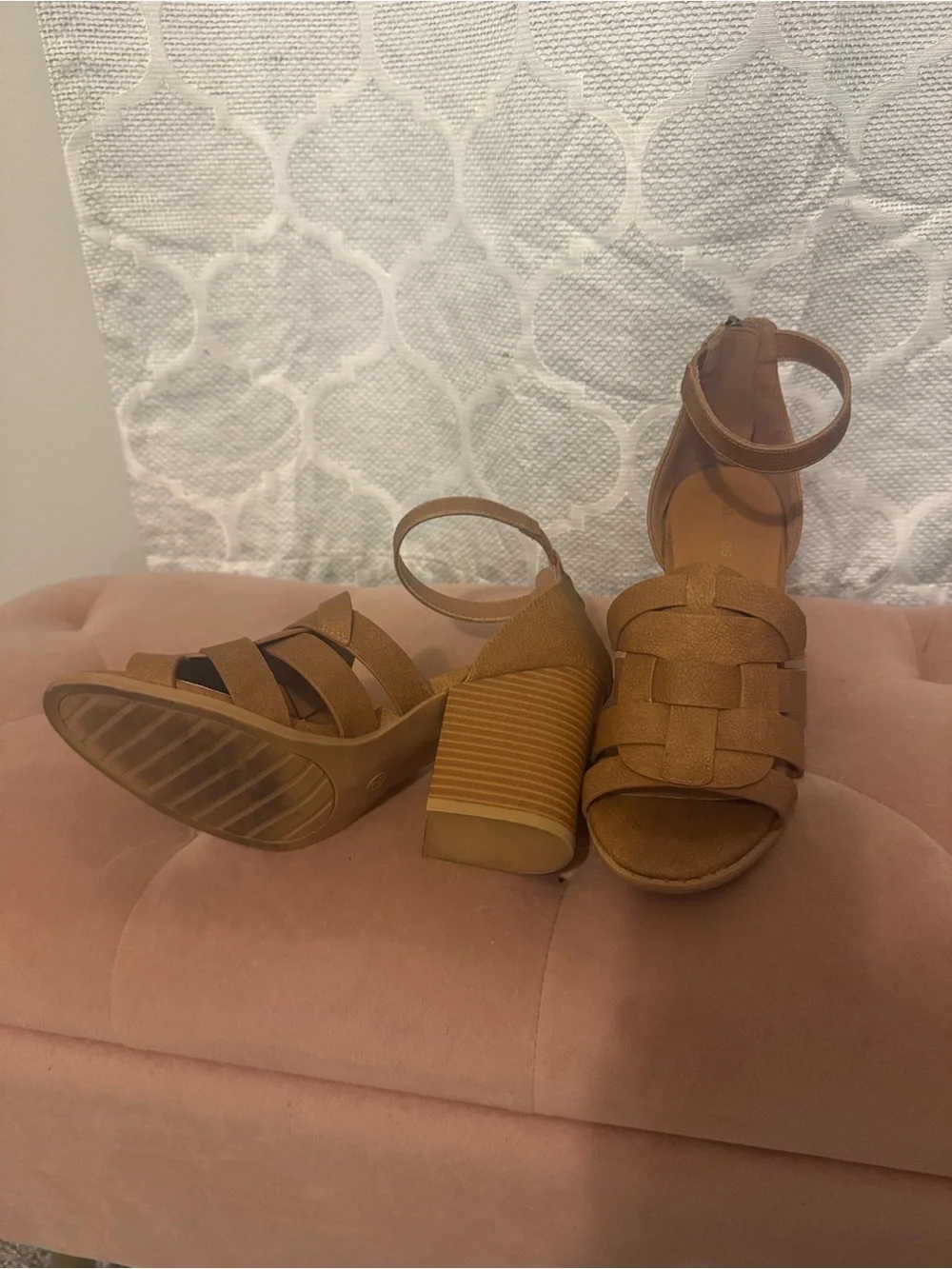 Maurices stylish woven